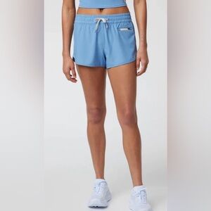 Vuori Clementine Short 2.0- Women’s Medium